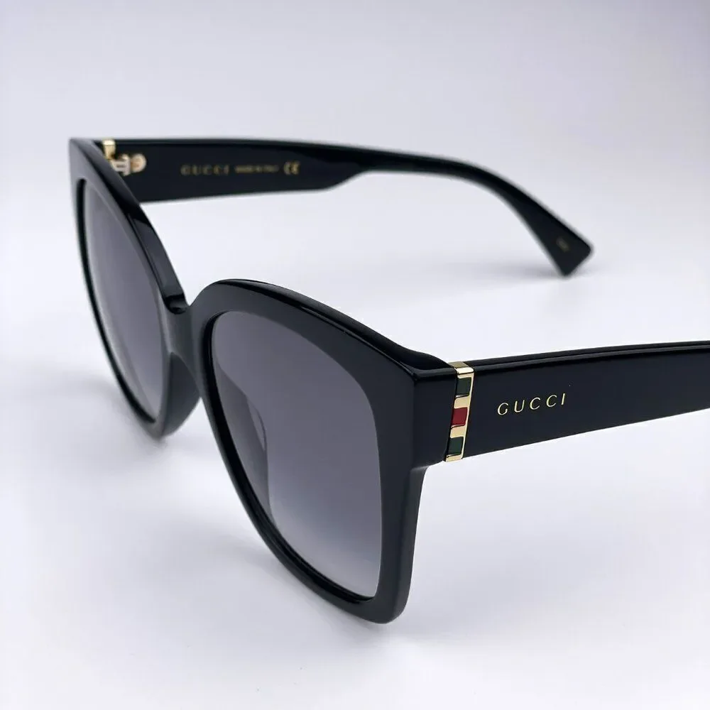 Gucci new gg0459s